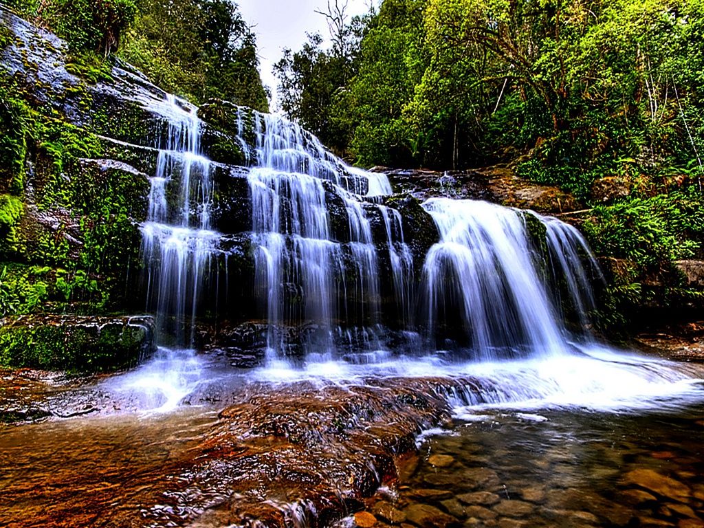 Free Download Live Waterfall Screensaver For Pc - lasopahu