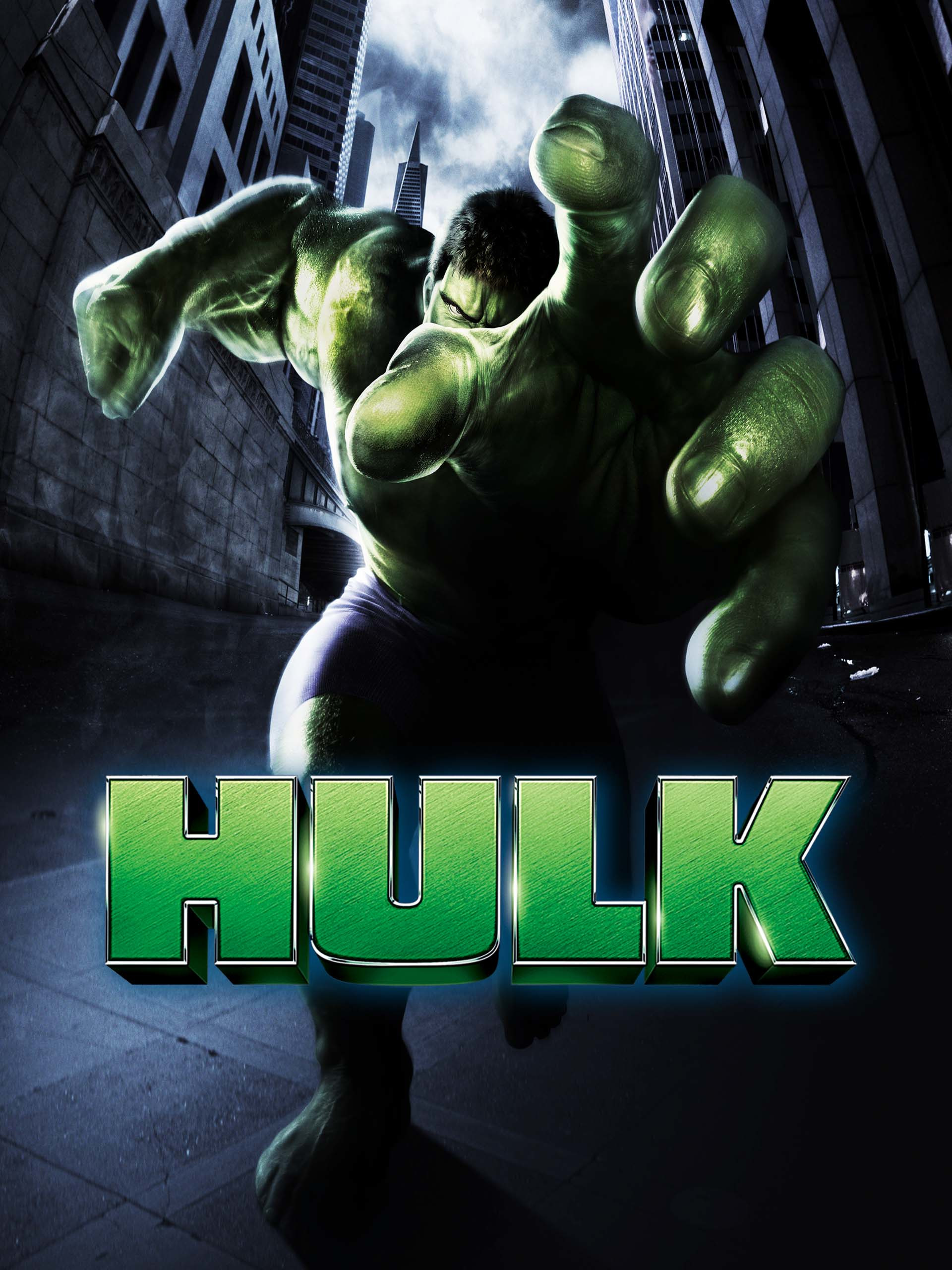 Hulk 2003 Game Full Version