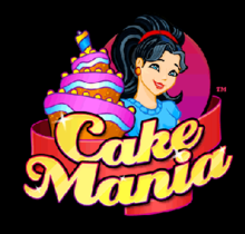 Cake mania download